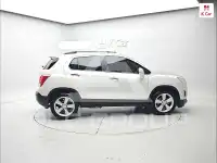 2013 Chevrolet TRAX