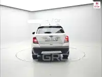 2013 Chevrolet TRAX