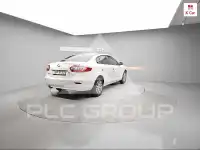 2013 Renault SM3