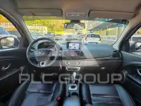 2013 Renault SM3