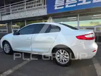 2013 Renault SM3
