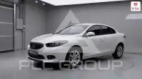 2013 Renault SM3