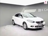 2013 Renault SM3