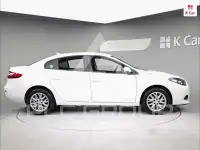 2013 Renault SM3