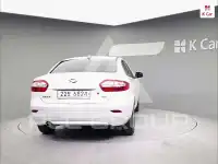 2013 Renault SM3
