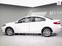 2013 Renault SM3