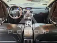 2013 Renault Sm5 Nova