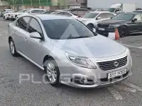 2013 Renault Sm5 Nova