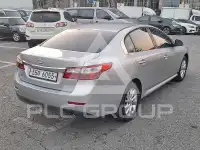 2013 Renault Sm5 Nova