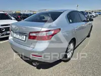 2013 Renault Sm5 Nova