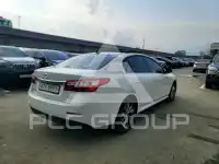 2013 Renault Sm5 Nova