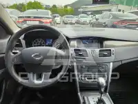 2013 Renault Sm5 Nova