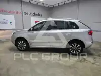 2013 Renault Qm5