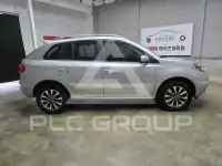 2013 Renault Qm5