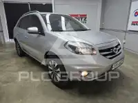 2013 Renault Qm5