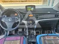 2013 Ssangyong Korando