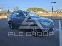 2013 Ssangyong Korando