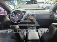2013 Ssangyong Korando