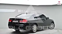 2013 Ssangyong Chairman