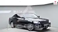 2013 Ssangyong Chairman