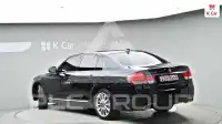 2013 Ssangyong Chairman