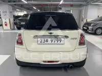 2013 Mini COOPER