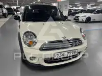 2013 Mini COOPER