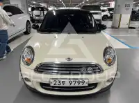 2013 Mini COOPER