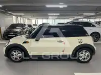 2013 Mini COOPER
