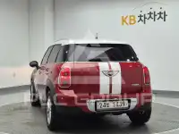 2013 Mini Countryman