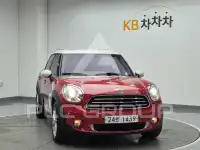 2013 Mini Countryman
