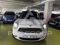 2013 Mini Countryman