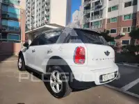 2013 Mini Countryman