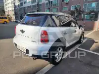 2013 Mini Countryman