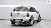 2013 Mini Countryman