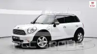 2013 Mini Countryman