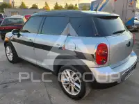 2013 Mini Countryman