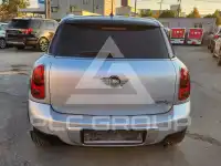 2013 Mini Countryman