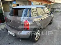 2013 Mini Countryman