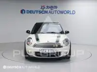 2013 Mini Clubman