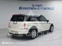 2013 Mini Clubman