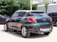 2013 Mini Paceman