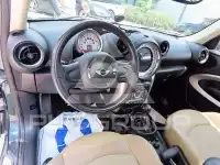2013 Mini Paceman