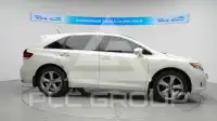 2013 Toyota VENZA