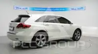 2013 Toyota VENZA