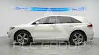 2013 Toyota VENZA