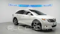 2013 Toyota VENZA