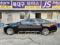 2013 KIA K9