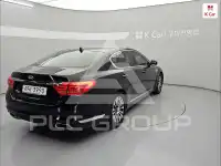 2013 KIA K9