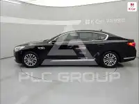 2013 KIA K9